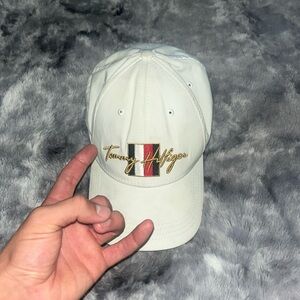 Tommy Hilfiger lid 🥇